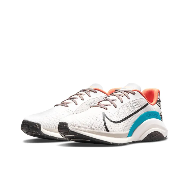 Nike ZoomX SuperRep Surge Mfs 'Light Bone Multi'-2
