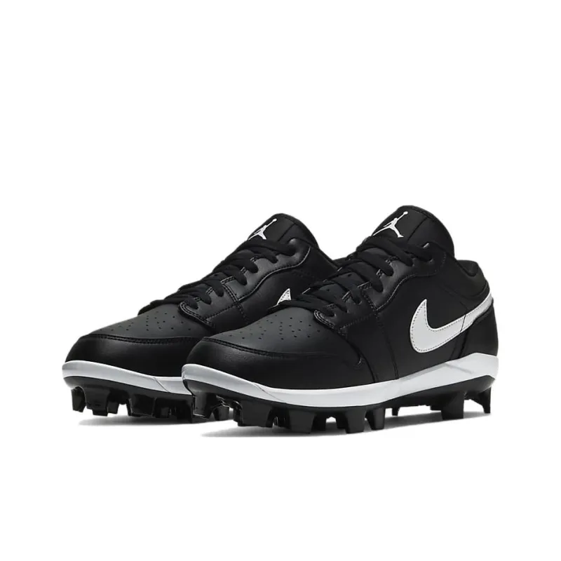 Jordan 1 Retro Mcs Low Black White 2019-2