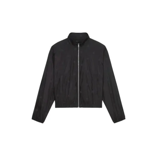 Givenchy Jackets Women's Black