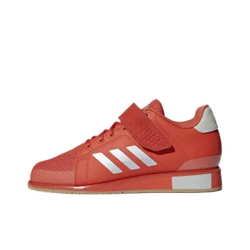 Adidas Power Perfect 3 'Red White'