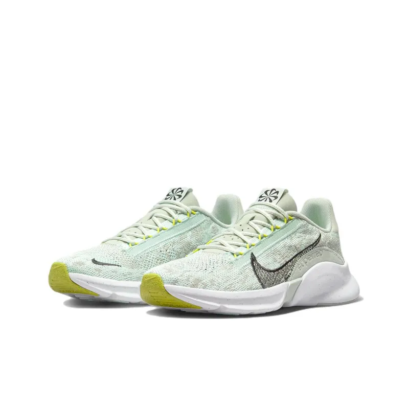 Nike SuperRep Go 3 Flyknit Next Nature 'Seafoam' Women's-2