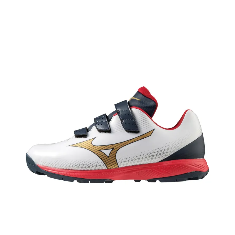 Mizuno Lightrevo Trainer Cr Wide 'USA'-0