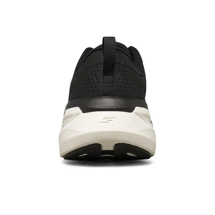 Skechers Max Cushioning Premier 'Black White' Women's-3
