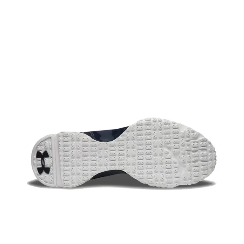Under Armour Extreme Trainer Wide Shoes 'White Navy'-4
