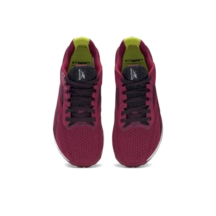 Reebok Nano X1 Les Mills White Punch Berry Women's-4