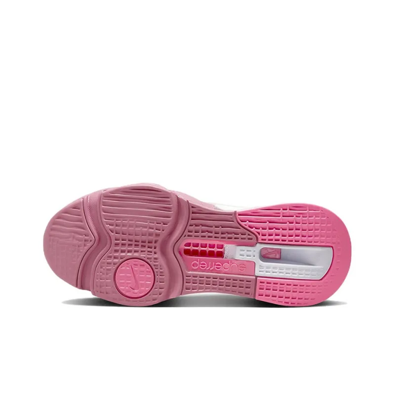 Nike Air Zoom SuperRep 3 'Pink Oxford' Women's-5