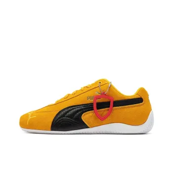 PUMA X Scuderia Ferrari Speedcat 'Shield Tangerine'