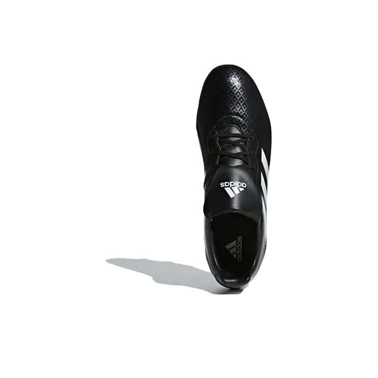 Adidas RUMBLE Training Shoes Men Low-Top Black-4
