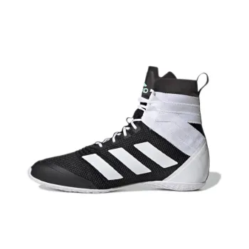Adidas Speedex 18 'Black White'