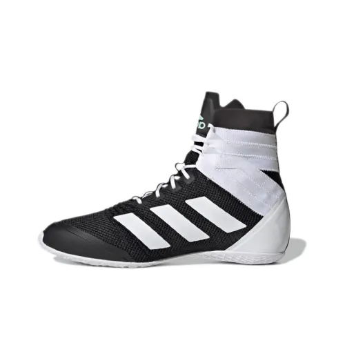 Adidas Speedex 18 'Black White'