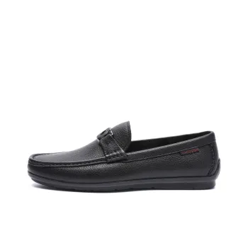 TRUMPPIPE Casual Shoes Men's Black