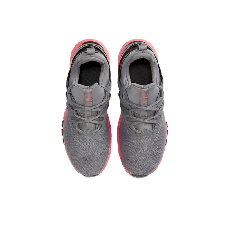 Nike Flexmethod Tr Trainer Grey/Pink-2