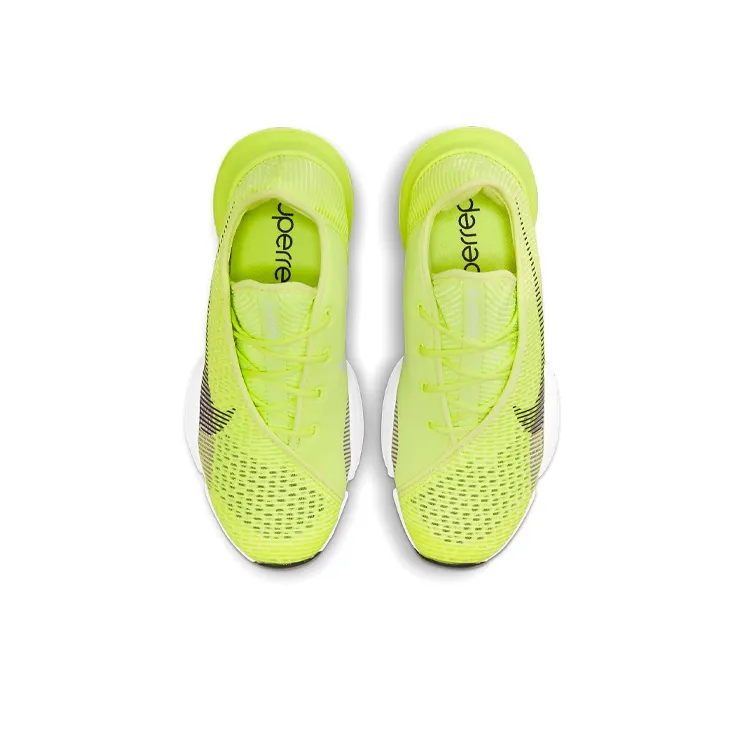 Nike Air Zoom SuperRep 2 'Light Lemon Twist' Women's-4