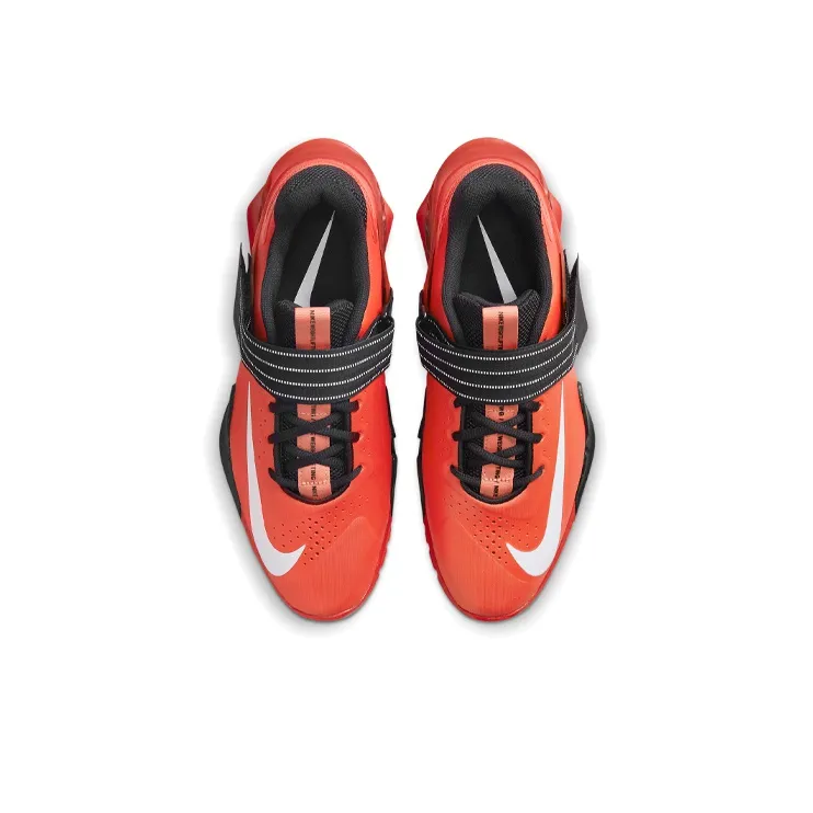 Nike Savaleos Chile Red-3