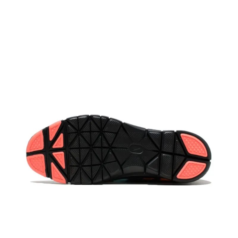Nike Free 5.0 Trainer Fit 4 Print 'City Lights' Women's-4