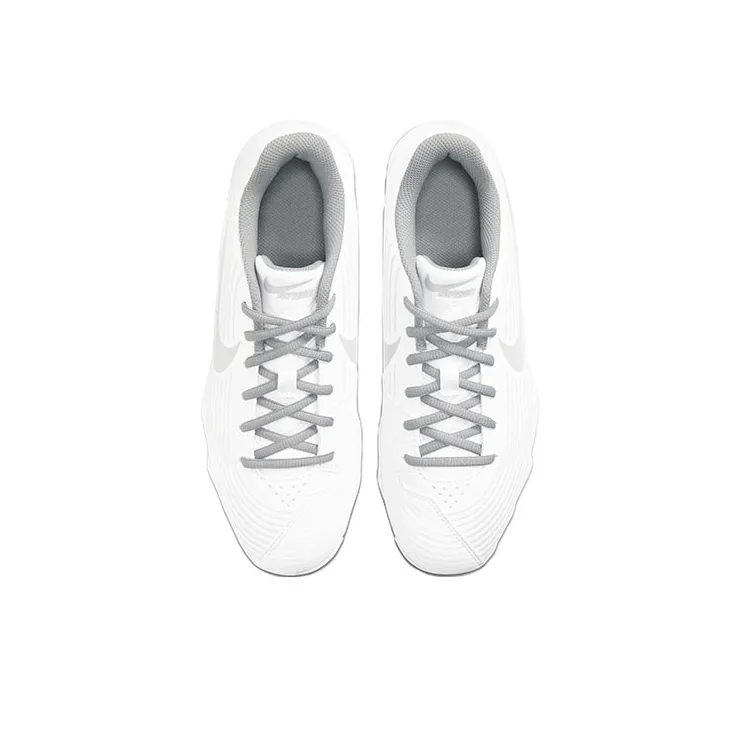 Nike Hyperdiamond 3 Keystone White Pure Platinum Women's-3