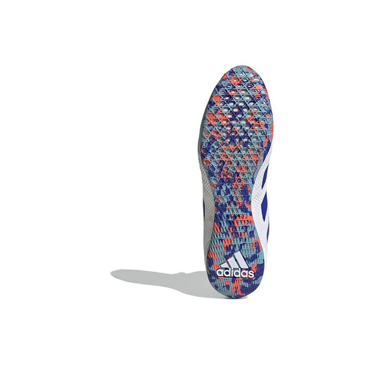 Adidas Speedex 18 'White Lucid Blue'-5