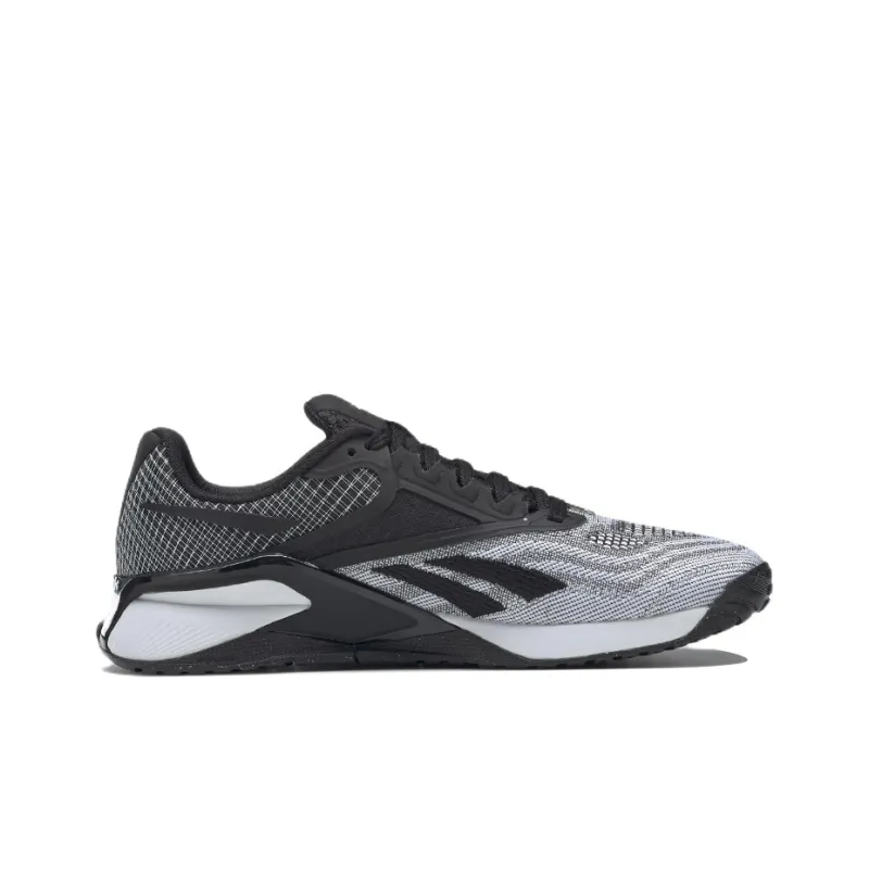 Reebok Women's Nano X2 'Black Pure Grey' Women's-1