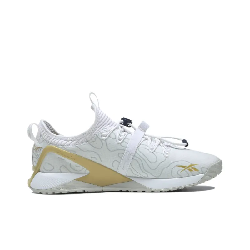 Reebok Rich Froning X Nano X1 'Into The Storm White'-1
