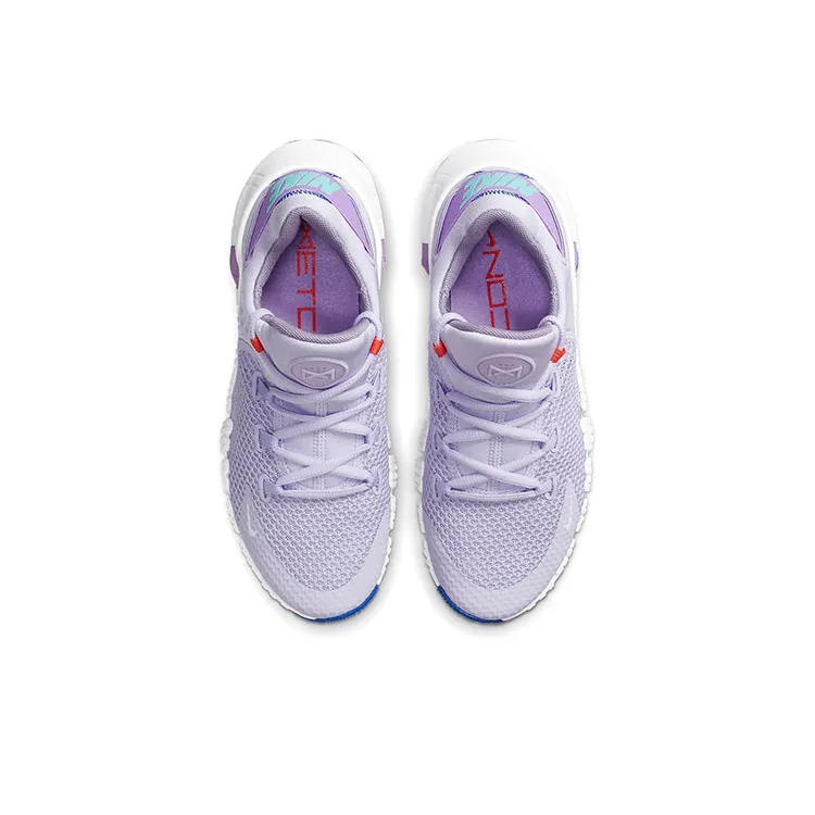 Nike Free Metcon 4 Pure Violet Women's-3