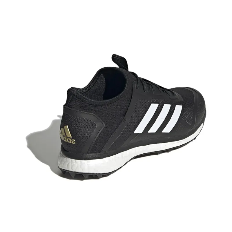 Adidas Fabela X Empower Training Shoes Women's Low-Top Black-3