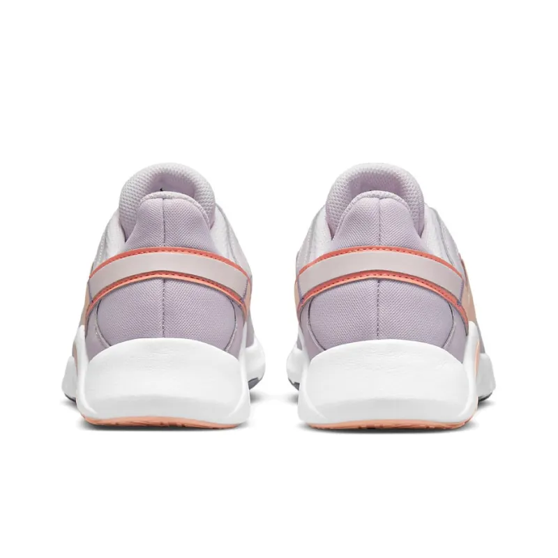 Nike Legend Essential 2 Venice Crimson Bliss Women's-4