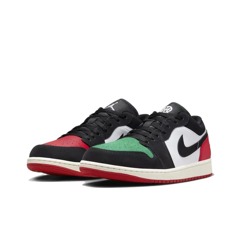 JORDAN 1 Low Quai 54 2023-2
