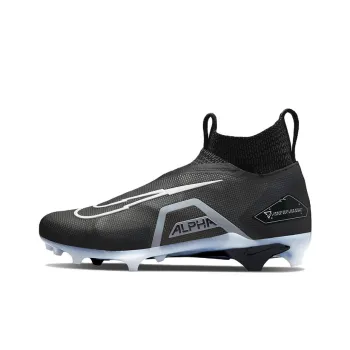 Nike Alpha Menace Elite 3 'Black Iron Grey'