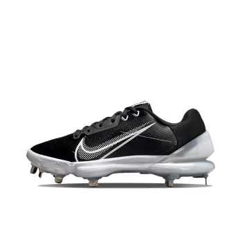 Nike Force Zoom Trout 7 Pro 'Black White'