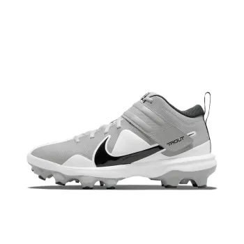 Nike Force Trout 7 Pro Mcs 'Light Smoke Grey'
