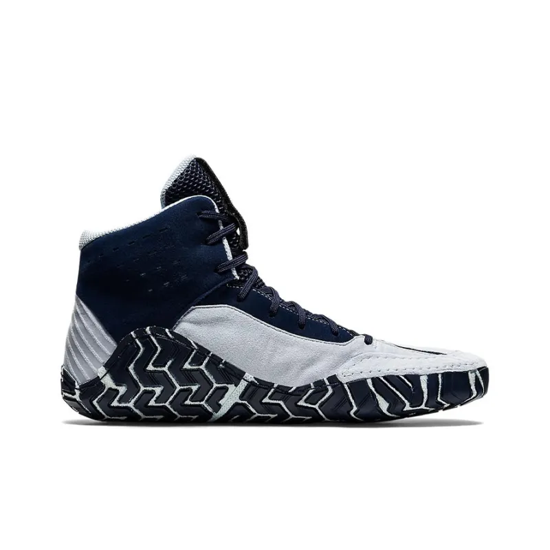 Asics Aggressor 4 'Soft Sky Midnight'-1