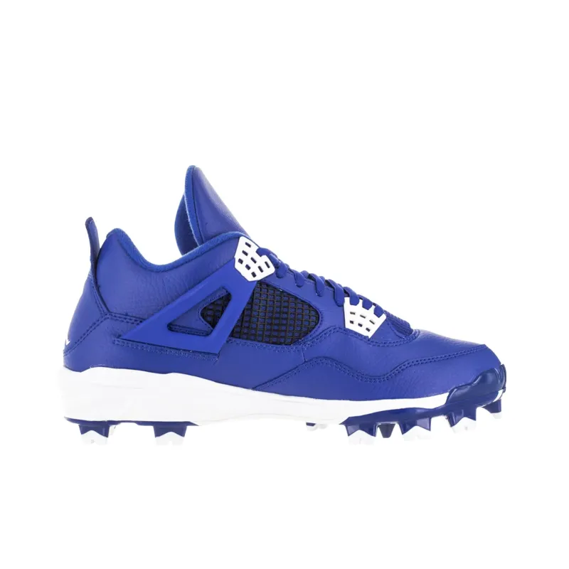 Air Jordan 4 Retro Mcs 'Varsity Royal'-1