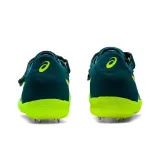 zapatillas de running ASICS talla 35 grises baratas menos de 60