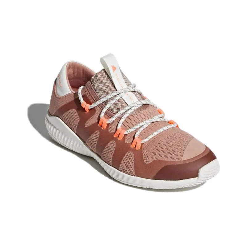 Adidas CrazyTrain Pro 'Pink' Women's-2