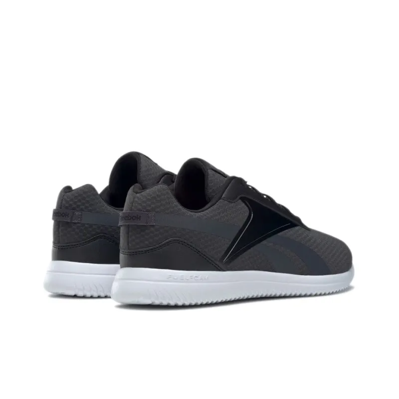 Reebok Stridium 2 'Black Cold Grey'-3