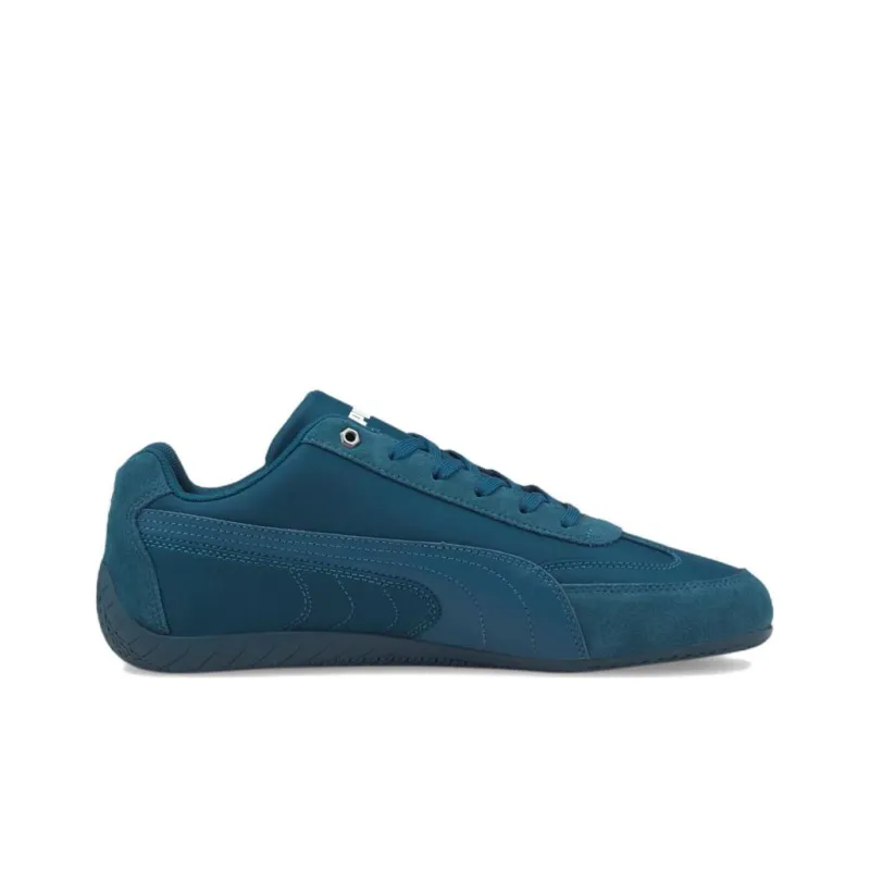 PUMA Mercedes AMG Petronas F1 X Speedcat 'Blue Coral'-1