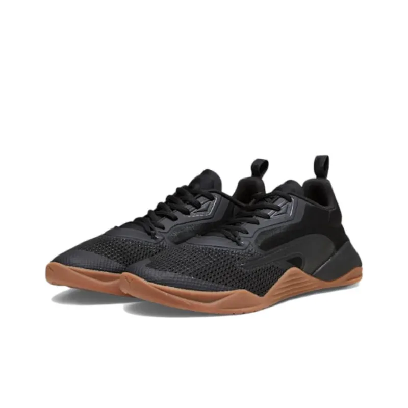 Puma Fuse 2.0 'Black Gum'-2