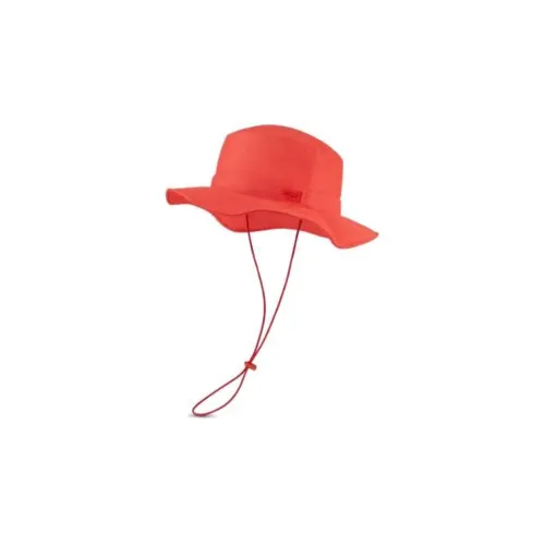 DIOR Bucket Hats Men Orange Red