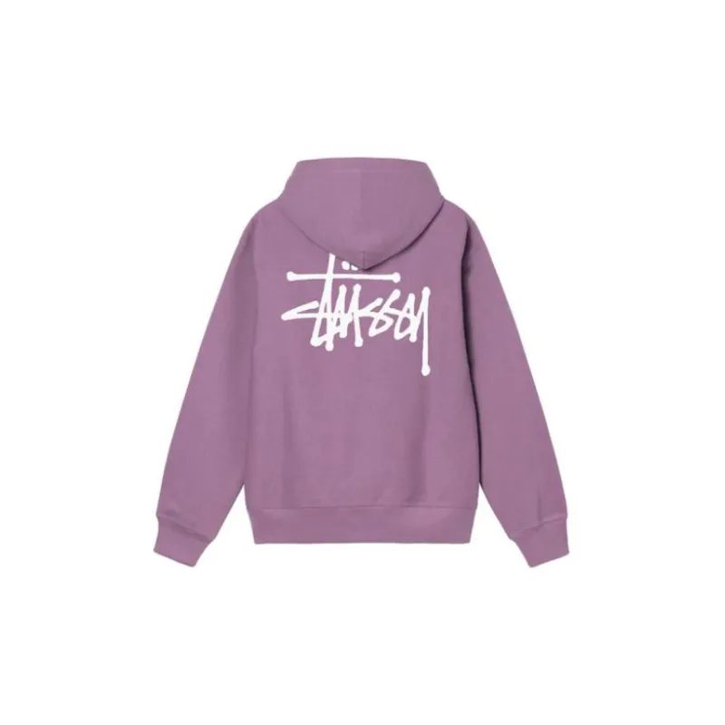 Stussy Basic Stussy Hood-47