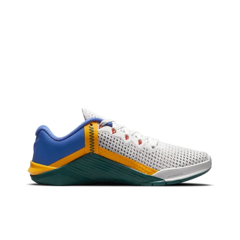 Nike Metcon 6 Vast Grey Dark Atomic Teal Women's-1