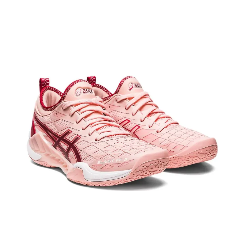 Asics Blast Ff 3 'Frosted Rose Cranberry' Women's-2
