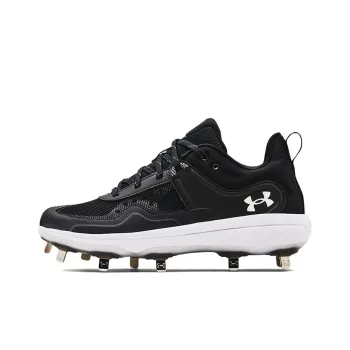 Under Armour Training Shoes Women's Low Top Black