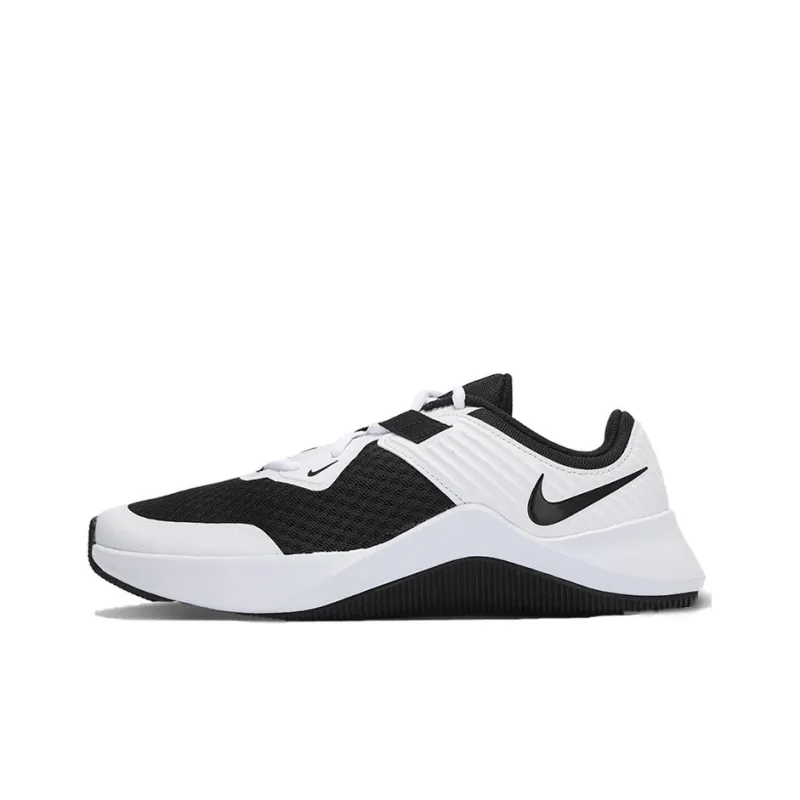 Nike Mc Trainer 'White Black'-0