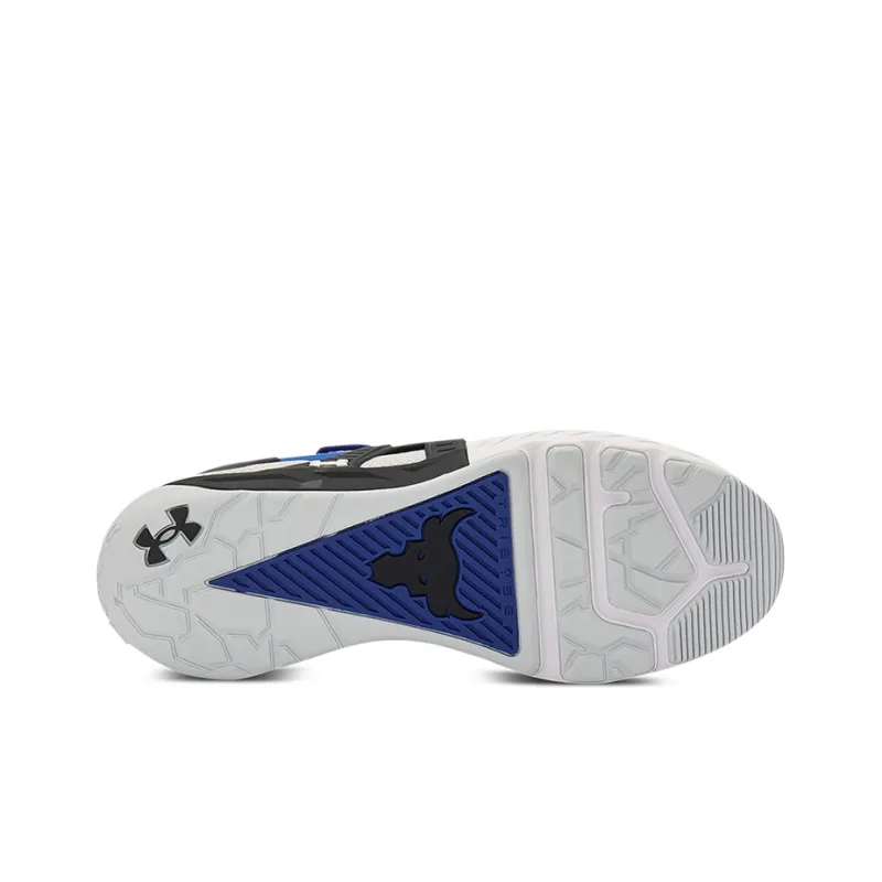 Under Armour Project Rock 4 'Royal'-4