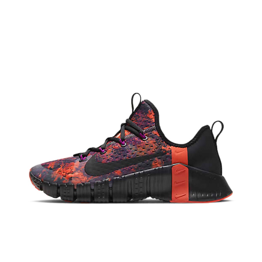 Nike Free Metcon 3 Martian Sunrise POIZON