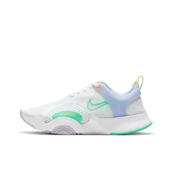 Nike SuperRep Go 2 'White Infinite Lilac' Women's