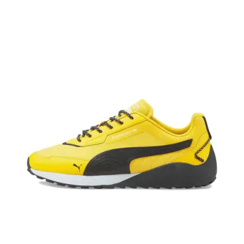 PUMA Porsche Legacy X Speedfusion Turbo 'Lemon Chrome'