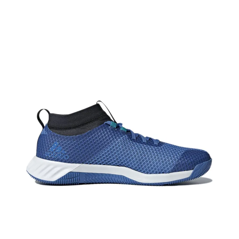 Adidas CrazyTrain Pro 3.0 'Trace Royal'-1