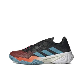 Barricade Adidas 'Preloved Red Blue Gradient'