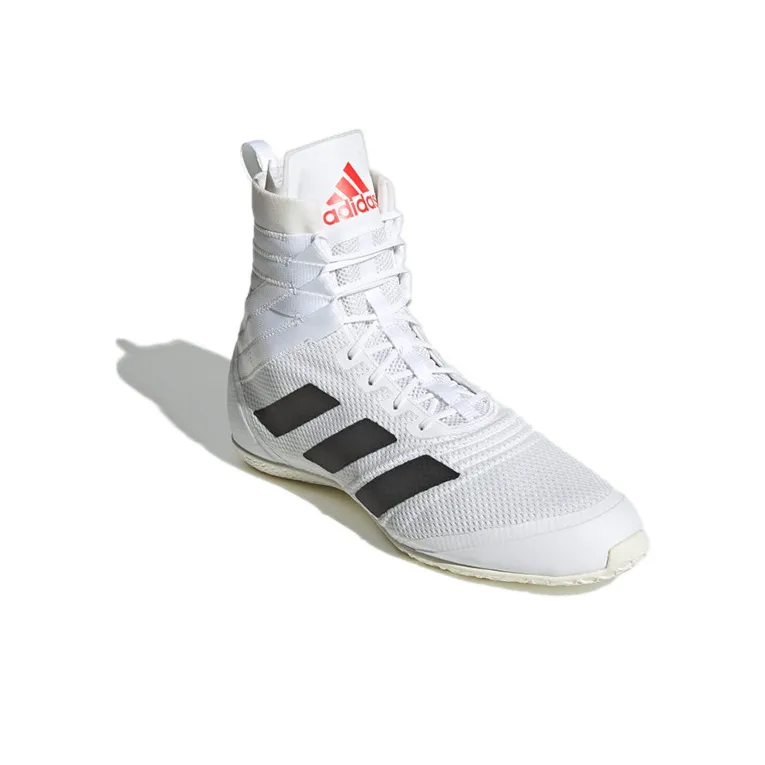 Adidas Speedex 18 'White Black'-2